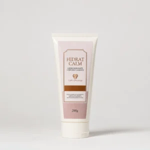Creme Hidratante Corporal Calmante 200g